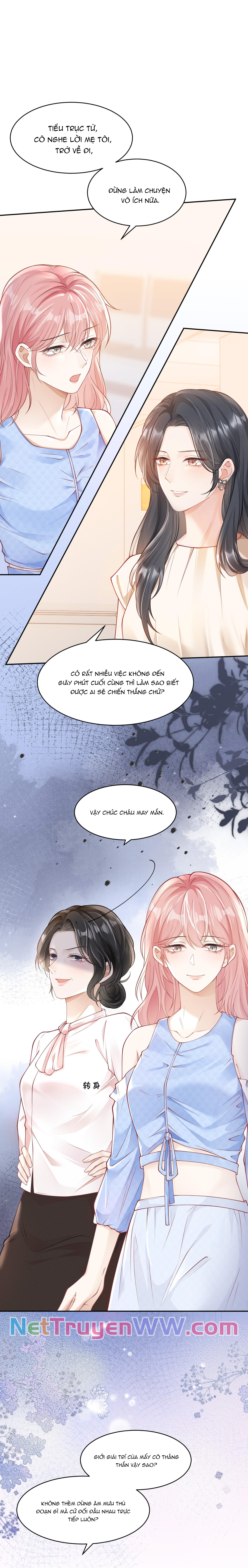 Trấn Quốc Thần Tế Chapter 197 - Trang 323