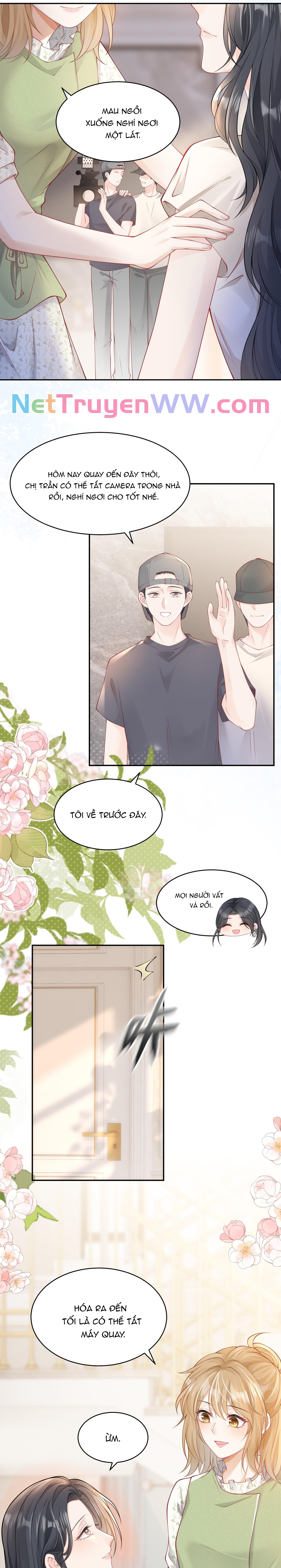 Trấn Quốc Thần Tế Chapter 197 - Trang 327