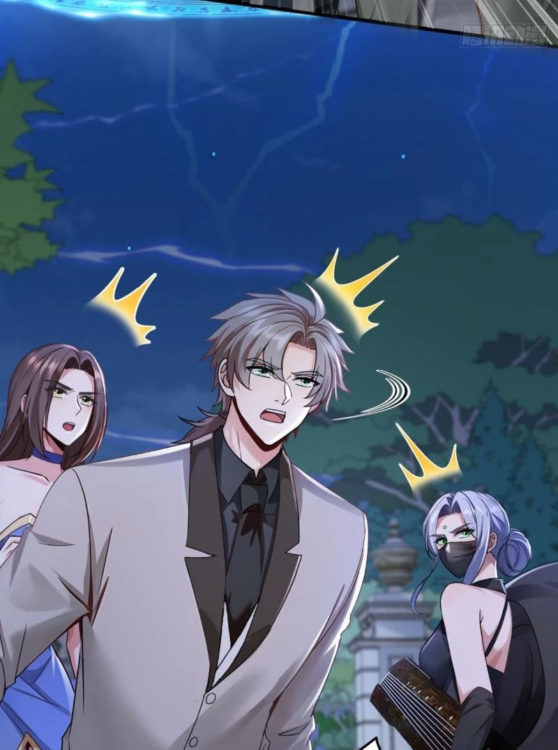 Trấn Quốc Thần Tế Chapter 197 - Trang 348