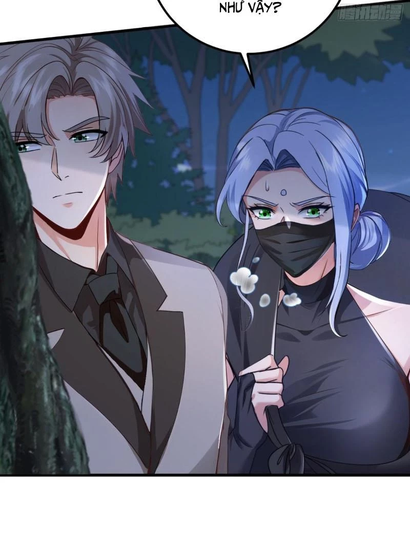 Trấn Quốc Thần Tế Chapter 197 - Trang 353