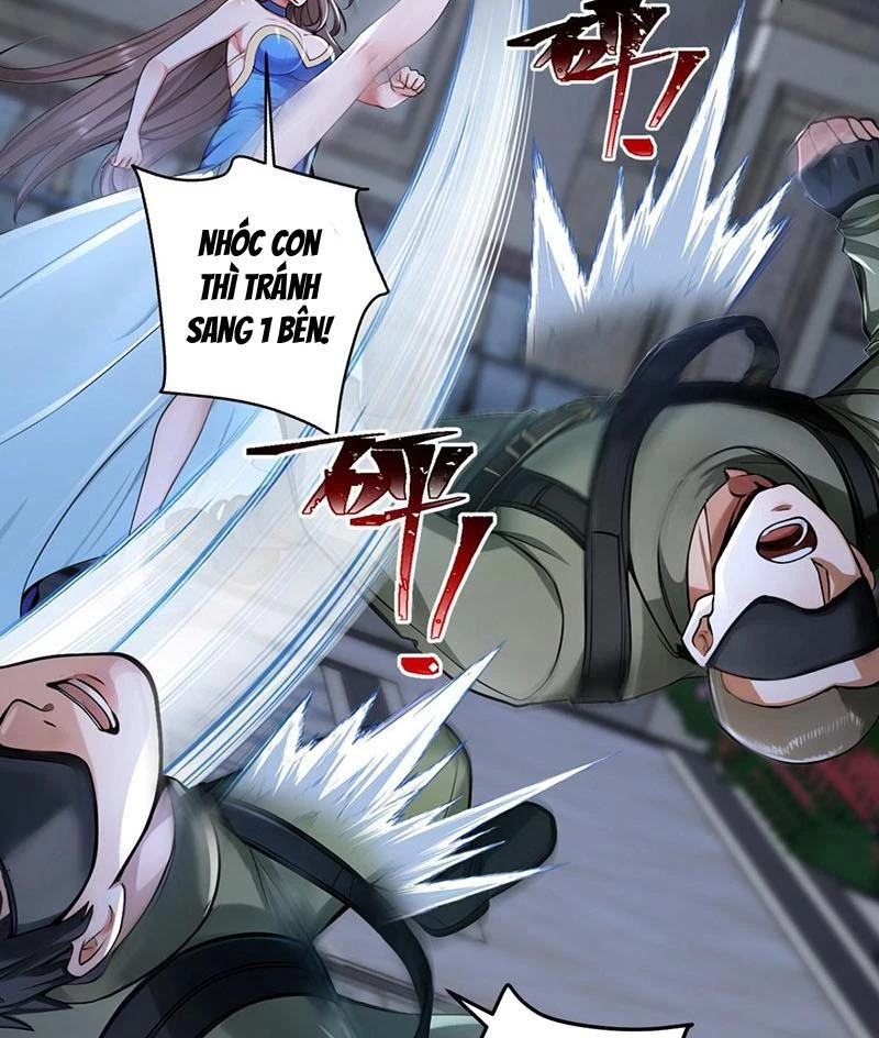 Trấn Quốc Thần Tế Chapter 197 - Trang 383