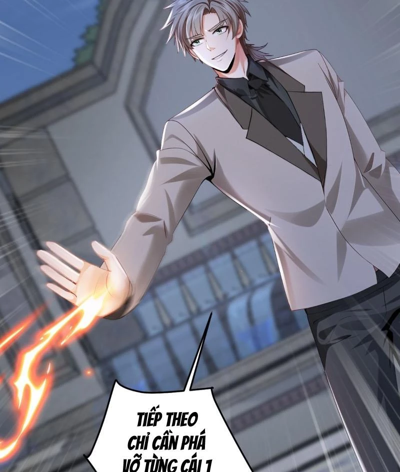 Trấn Quốc Thần Tế Chapter 197 - Trang 390