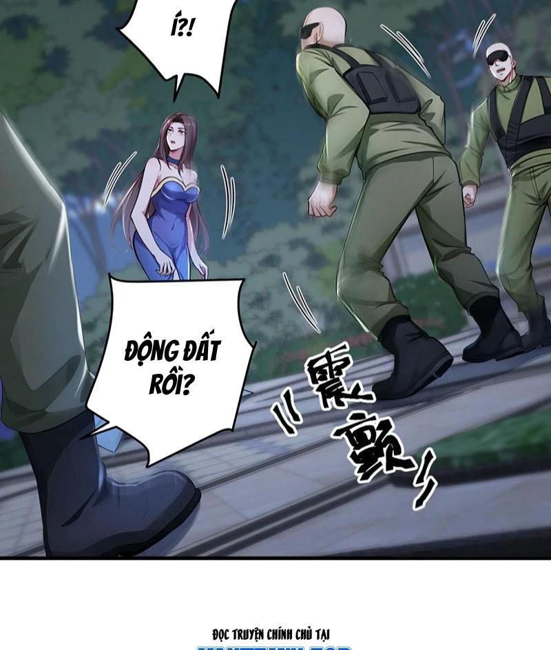 Trấn Quốc Thần Tế Chapter 197 - Trang 393