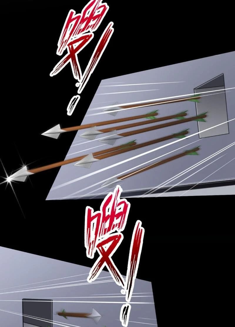 Trấn Quốc Thần Tế Chapter 197 - Trang 416