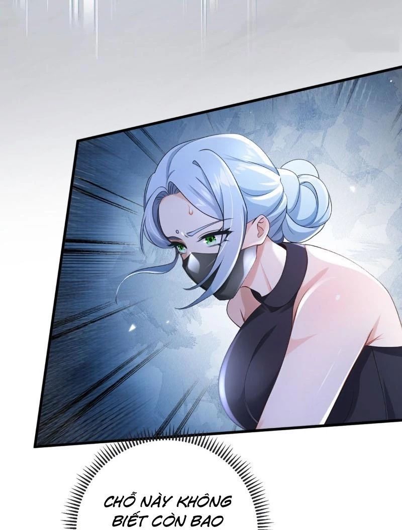 Trấn Quốc Thần Tế Chapter 197 - Trang 429