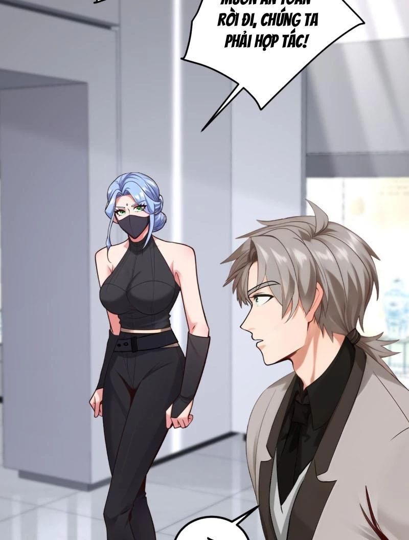 Trấn Quốc Thần Tế Chapter 197 - Trang 431