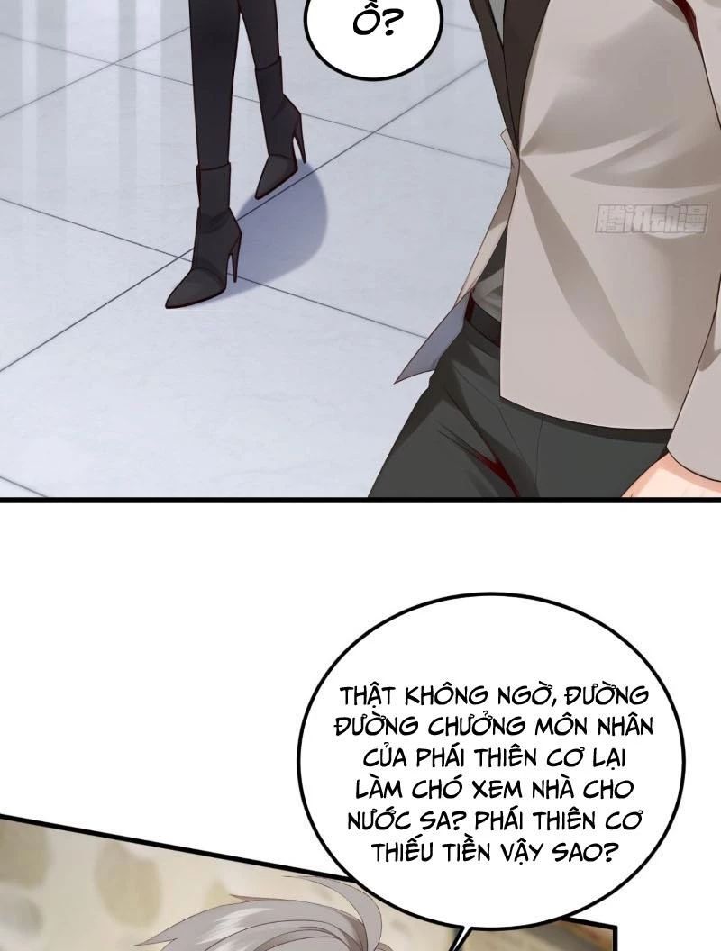 Trấn Quốc Thần Tế Chapter 197 - Trang 432