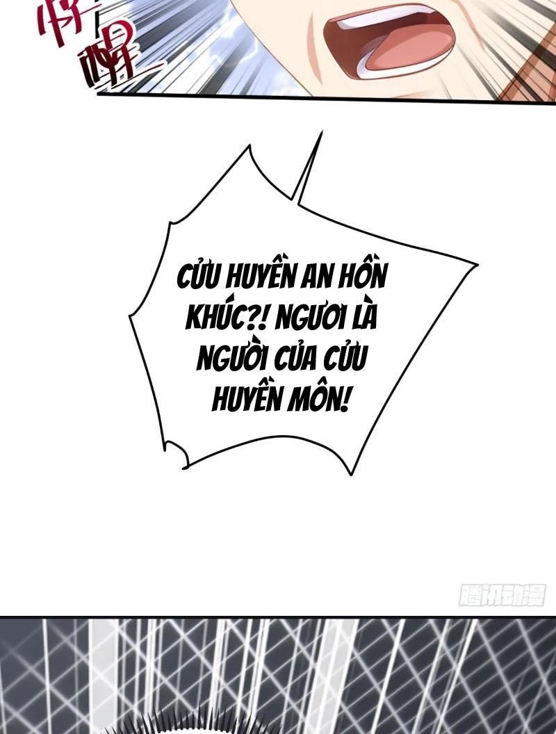 Trấn Quốc Thần Tế Chapter 197 - Trang 441