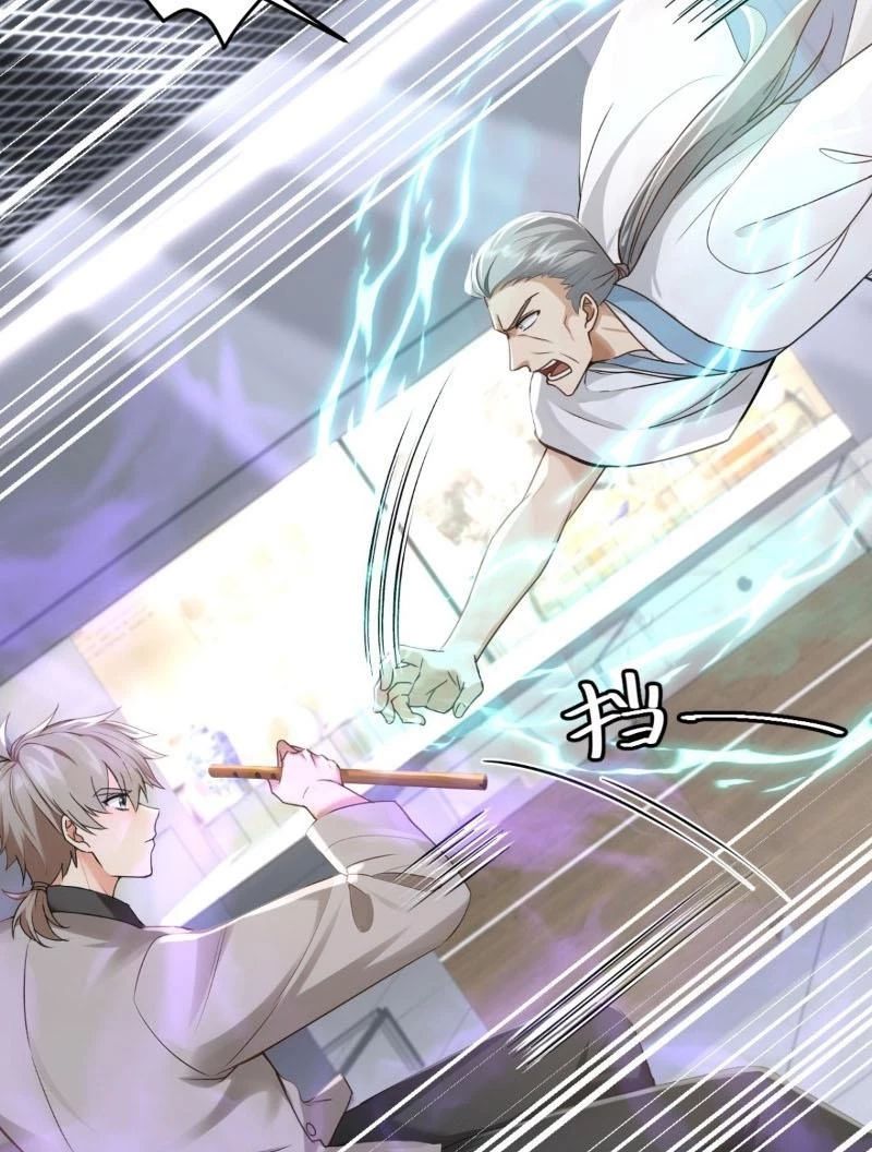 Trấn Quốc Thần Tế Chapter 197 - Trang 445