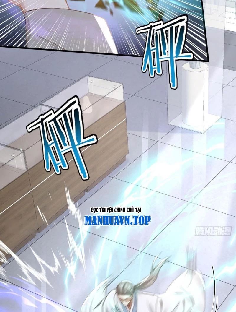 Trấn Quốc Thần Tế Chapter 197 - Trang 447