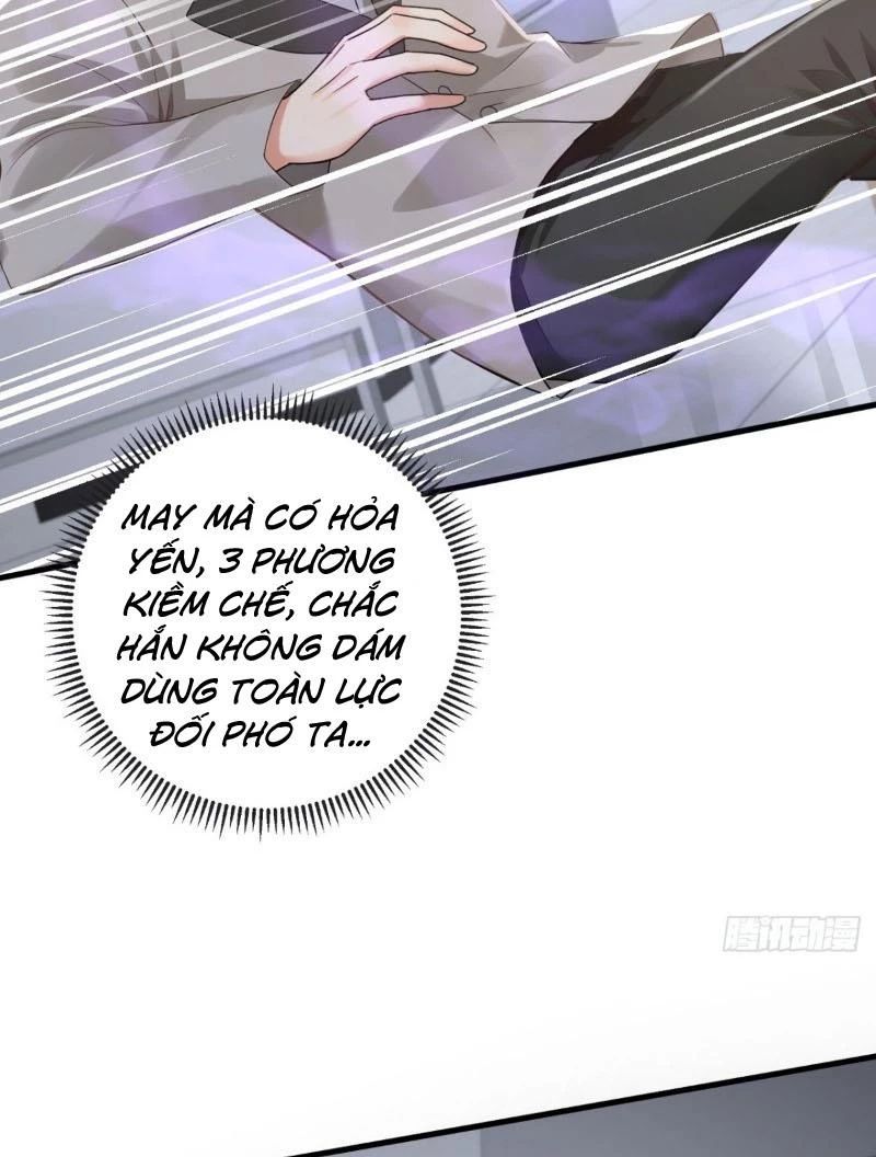 Trấn Quốc Thần Tế Chapter 197 - Trang 451