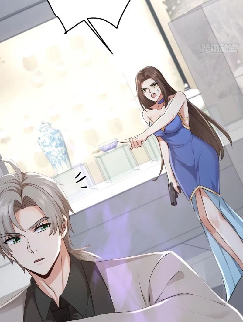 Trấn Quốc Thần Tế Chapter 197 - Trang 453