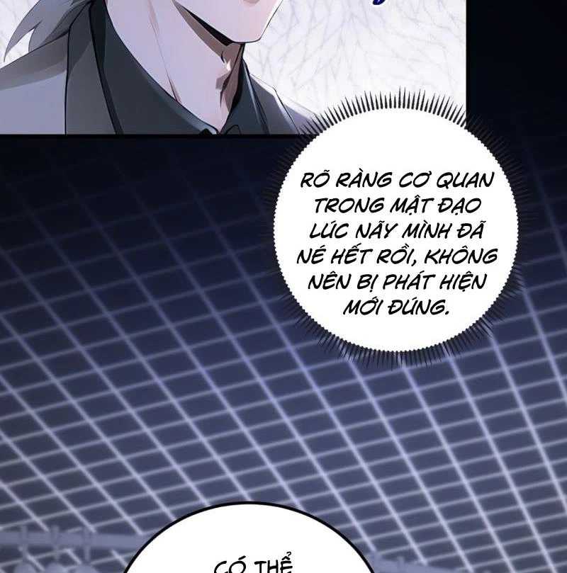 Trấn Quốc Thần Tế Chapter 197 - Trang 478