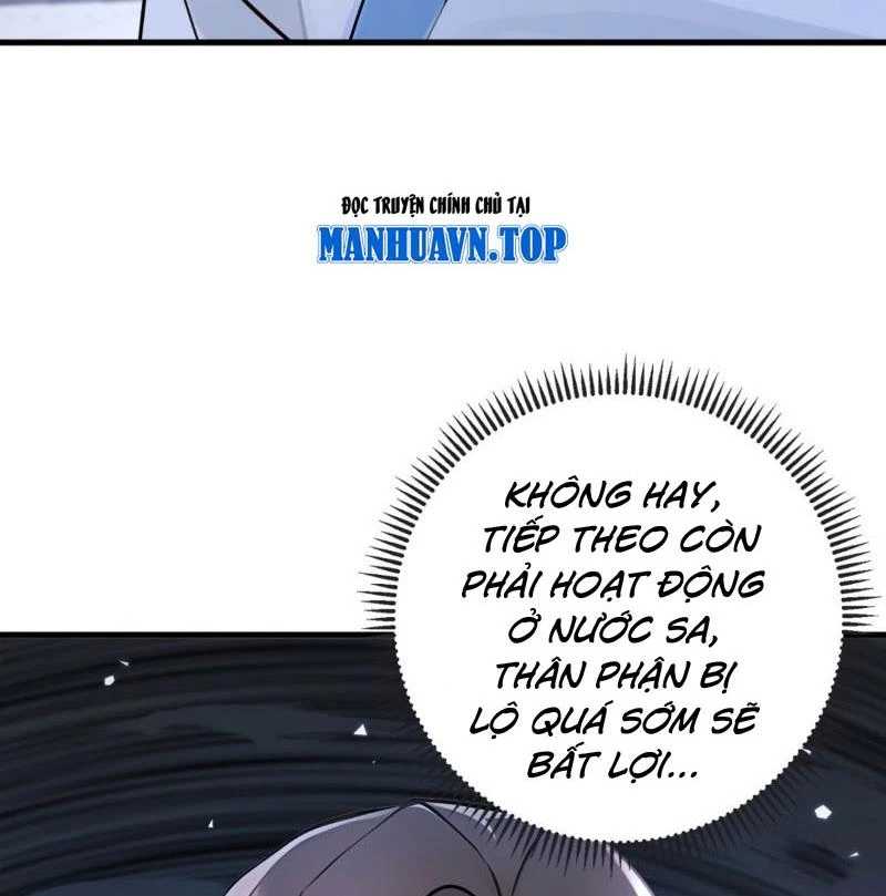 Trấn Quốc Thần Tế Chapter 197 - Trang 481