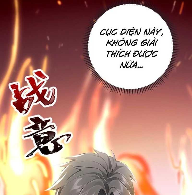Trấn Quốc Thần Tế Chapter 197 - Trang 492