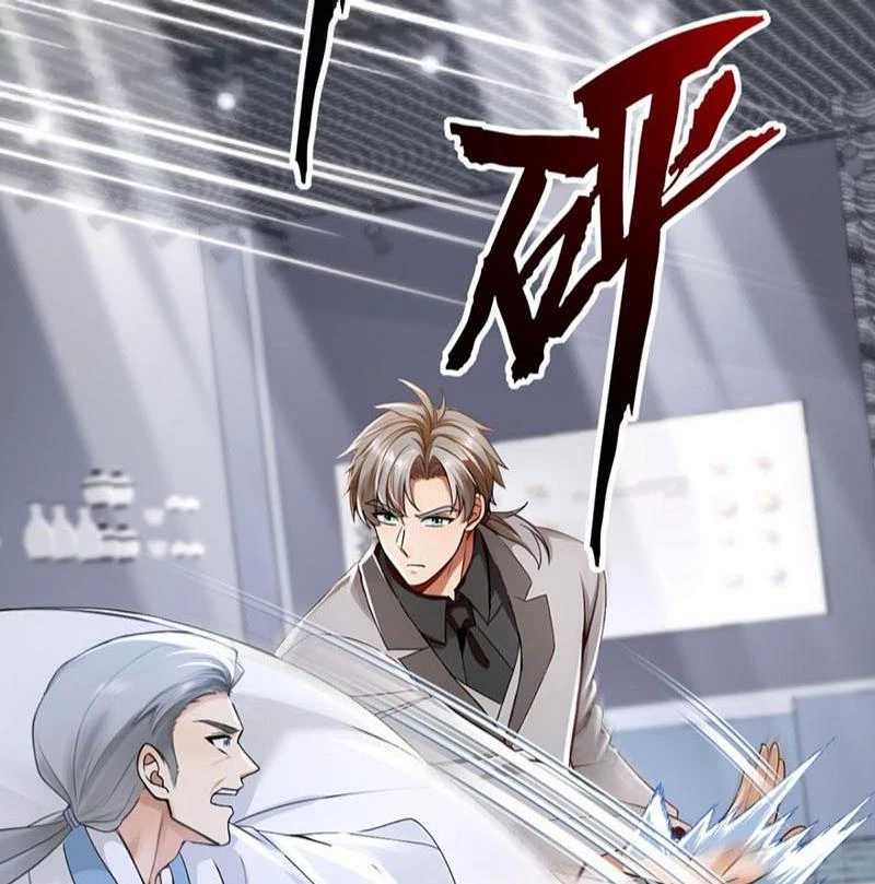 Trấn Quốc Thần Tế Chapter 197 - Trang 497