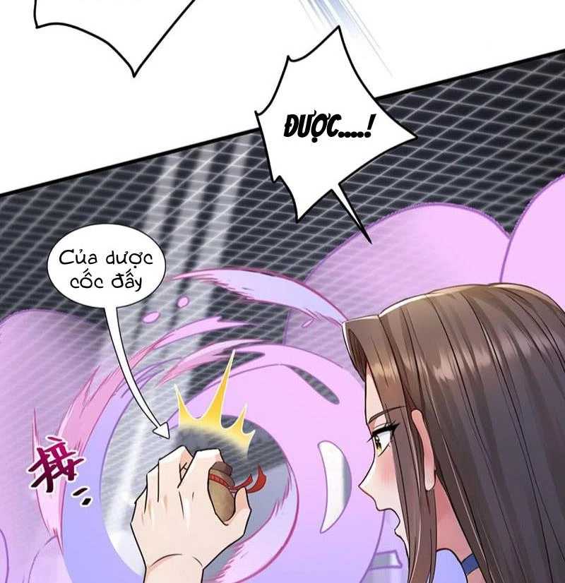 Trấn Quốc Thần Tế Chapter 197 - Trang 516