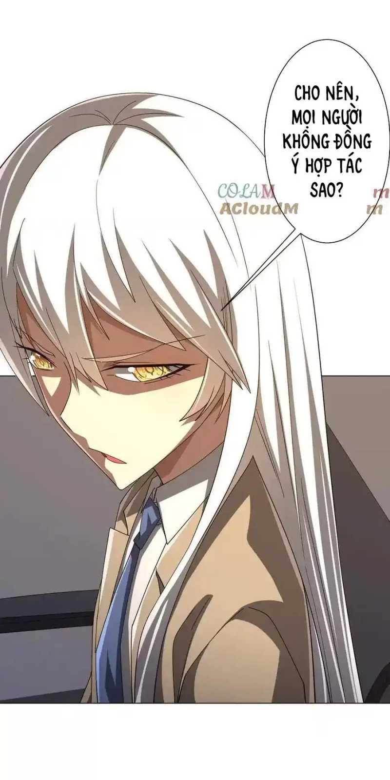 Trấn Quốc Thần Tế Chapter 197 - Trang 53