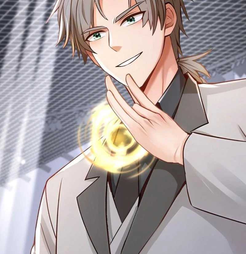 Trấn Quốc Thần Tế Chapter 197 - Trang 539