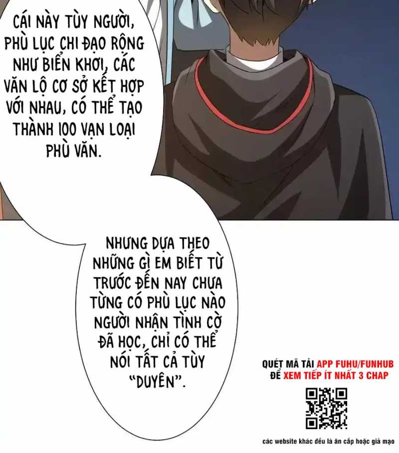 Trấn Quốc Thần Tế Chapter 197 - Trang 94