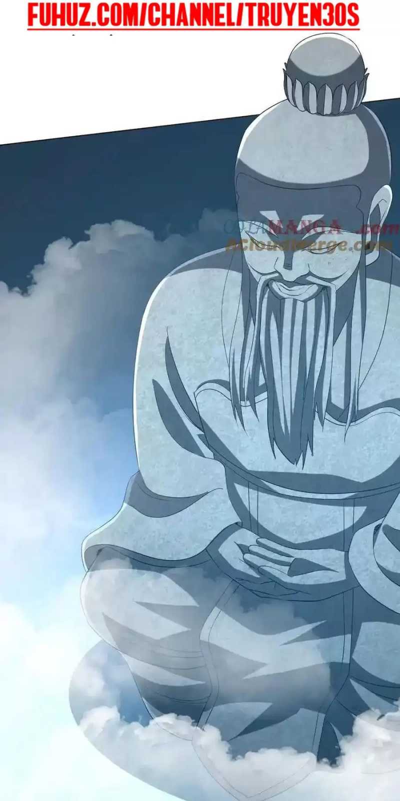 Trấn Quốc Thần Tế Chapter 197 - Trang 99