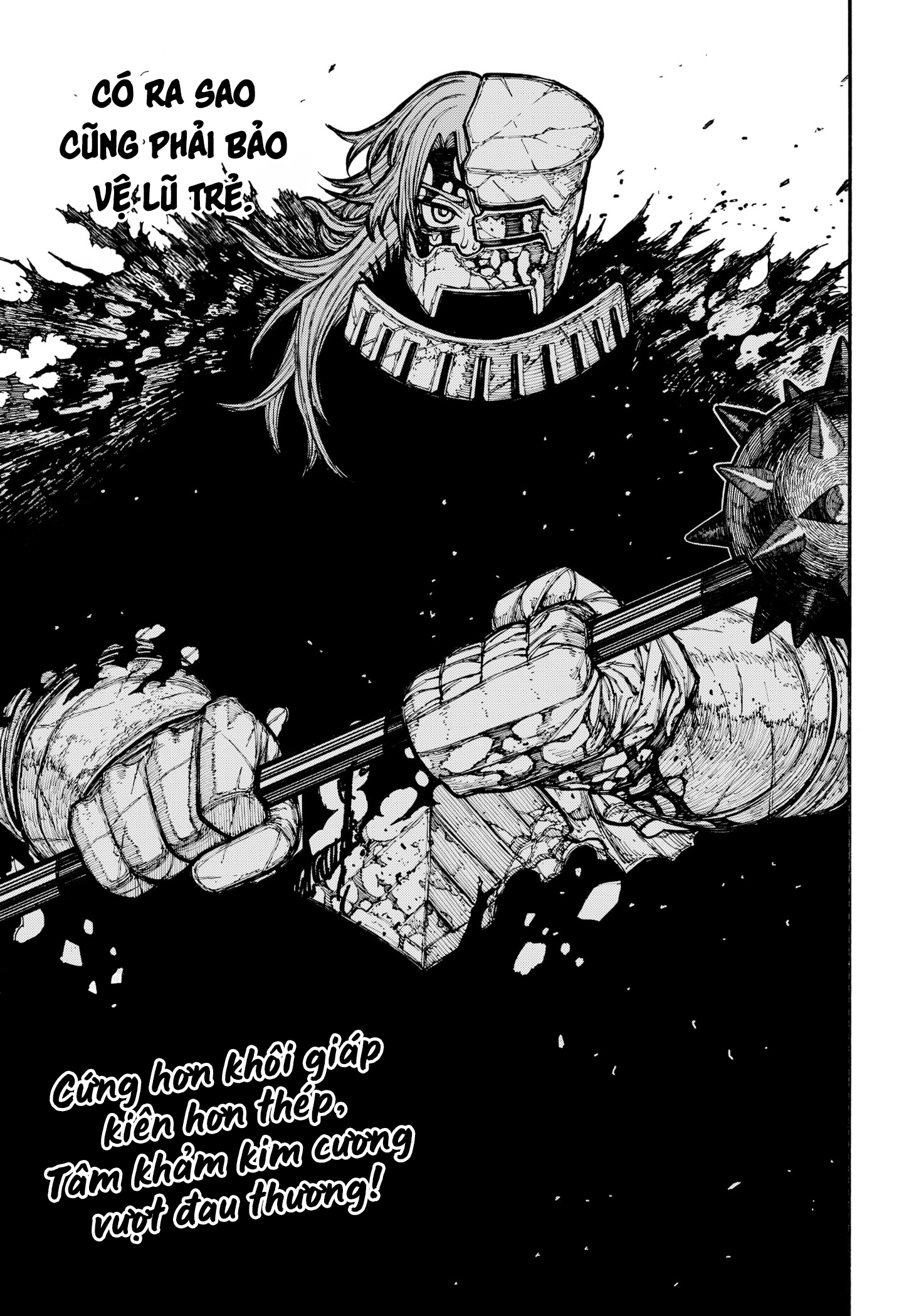 Trấn Quốc Thần Tế - Chapter 198 - Page 150