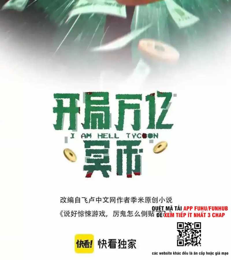 Trấn Quốc Thần Tế - Chapter 198 - Page 23