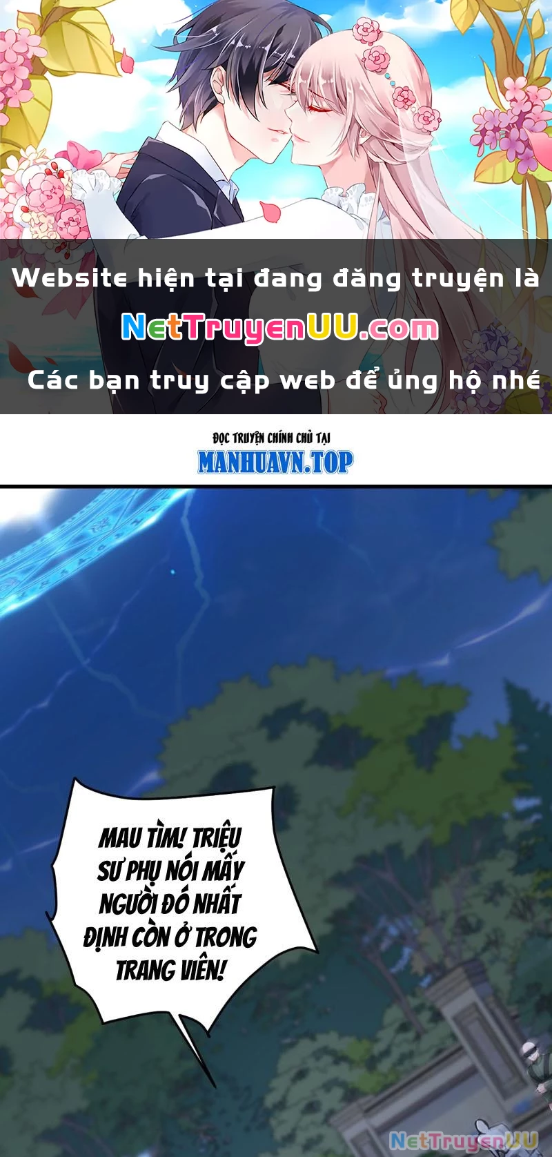 Trấn Quốc Thần Tế - Chapter 198 - Page 345