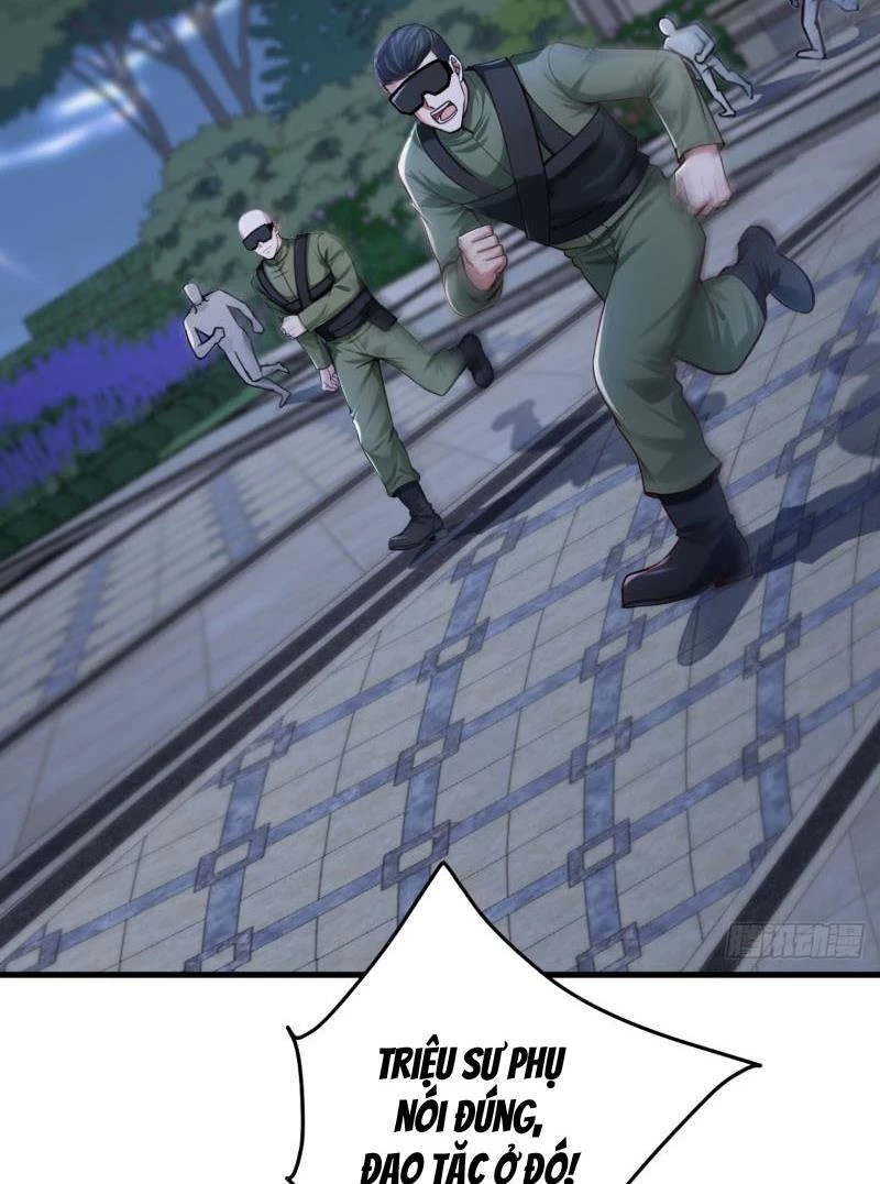 Trấn Quốc Thần Tế - Chapter 198 - Page 346