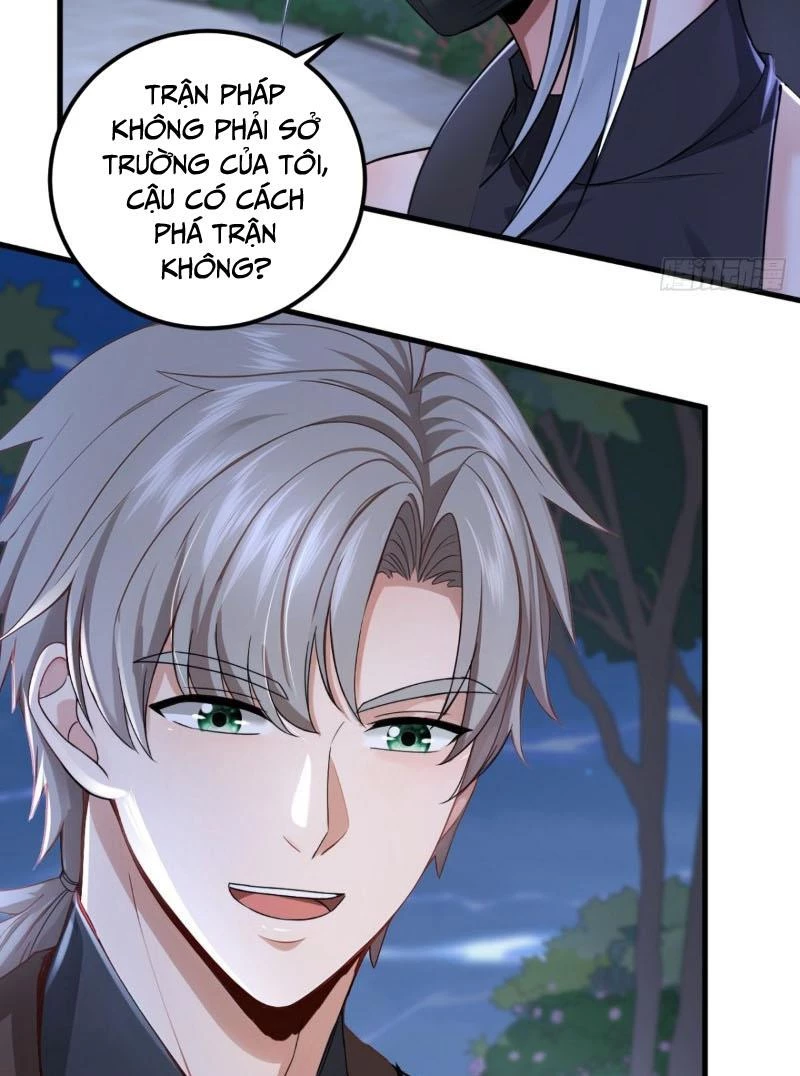 Trấn Quốc Thần Tế - Chapter 198 - Page 357