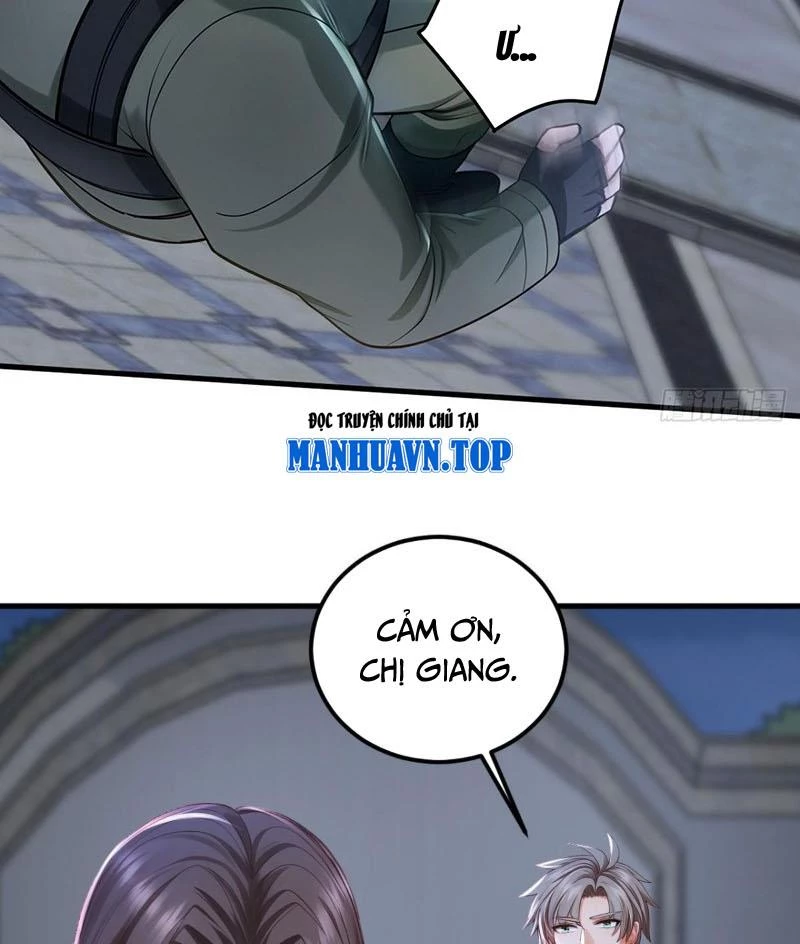 Trấn Quốc Thần Tế - Chapter 198 - Page 384