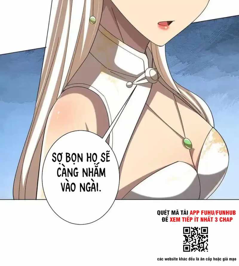 Trấn Quốc Thần Tế - Chapter 198 - Page 39