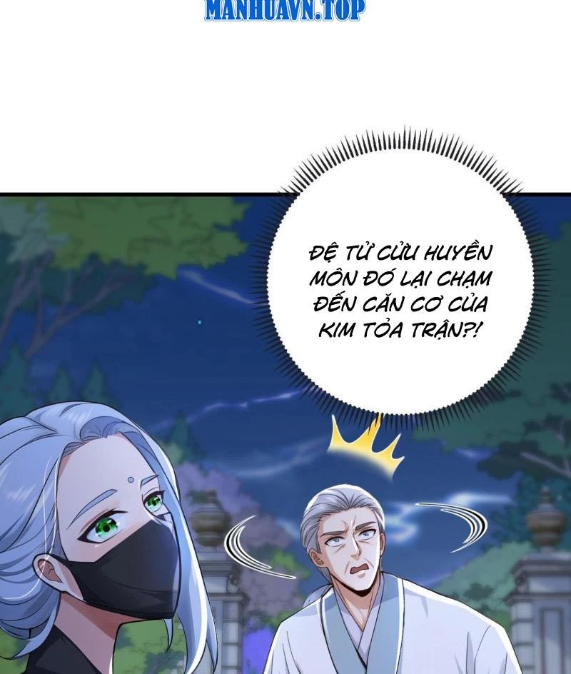 Trấn Quốc Thần Tế - Chapter 198 - Page 394