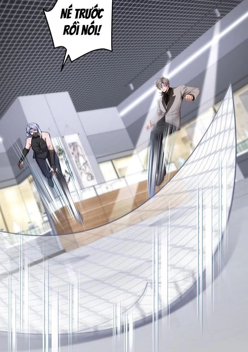 Trấn Quốc Thần Tế - Chapter 198 - Page 428