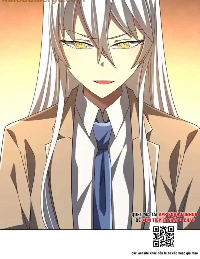 Trấn Quốc Thần Tế - Chapter 198 - Page 49