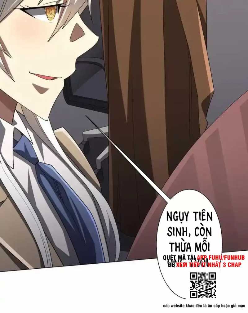 Trấn Quốc Thần Tế - Chapter 198 - Page 77