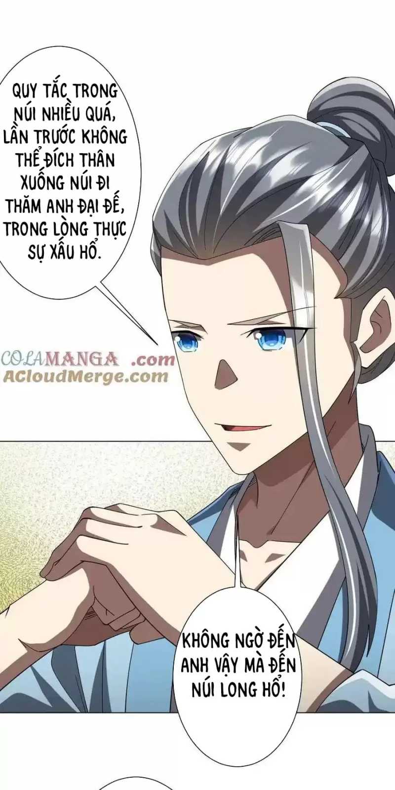 Trấn Quốc Thần Tế - Chapter 198 - Page 82