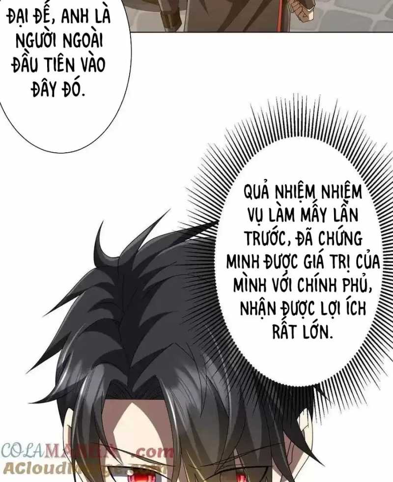 Trấn Quốc Thần Tế - Chapter 198 - Page 88