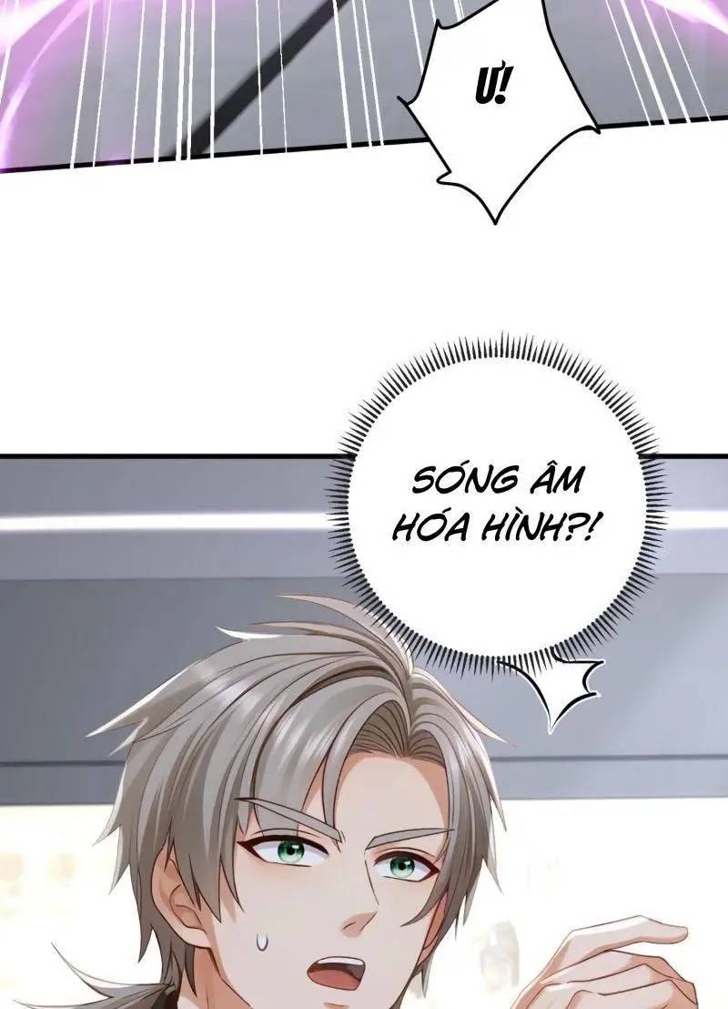 Trấn Quốc Thần Tế - Chapter 199 - Page 10