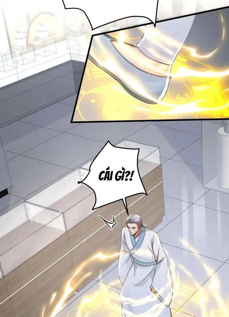 Trấn Quốc Thần Tế - Chapter 199 - Page 12