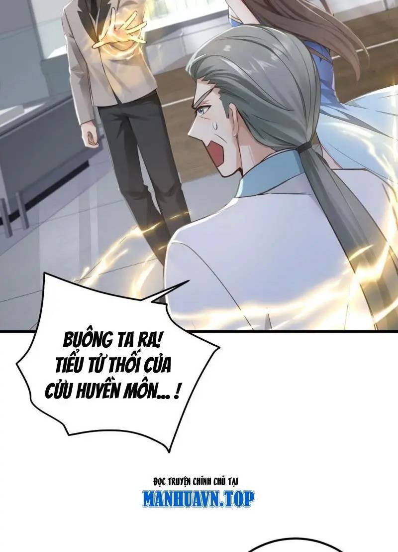 Trấn Quốc Thần Tế - Chapter 199 - Page 15