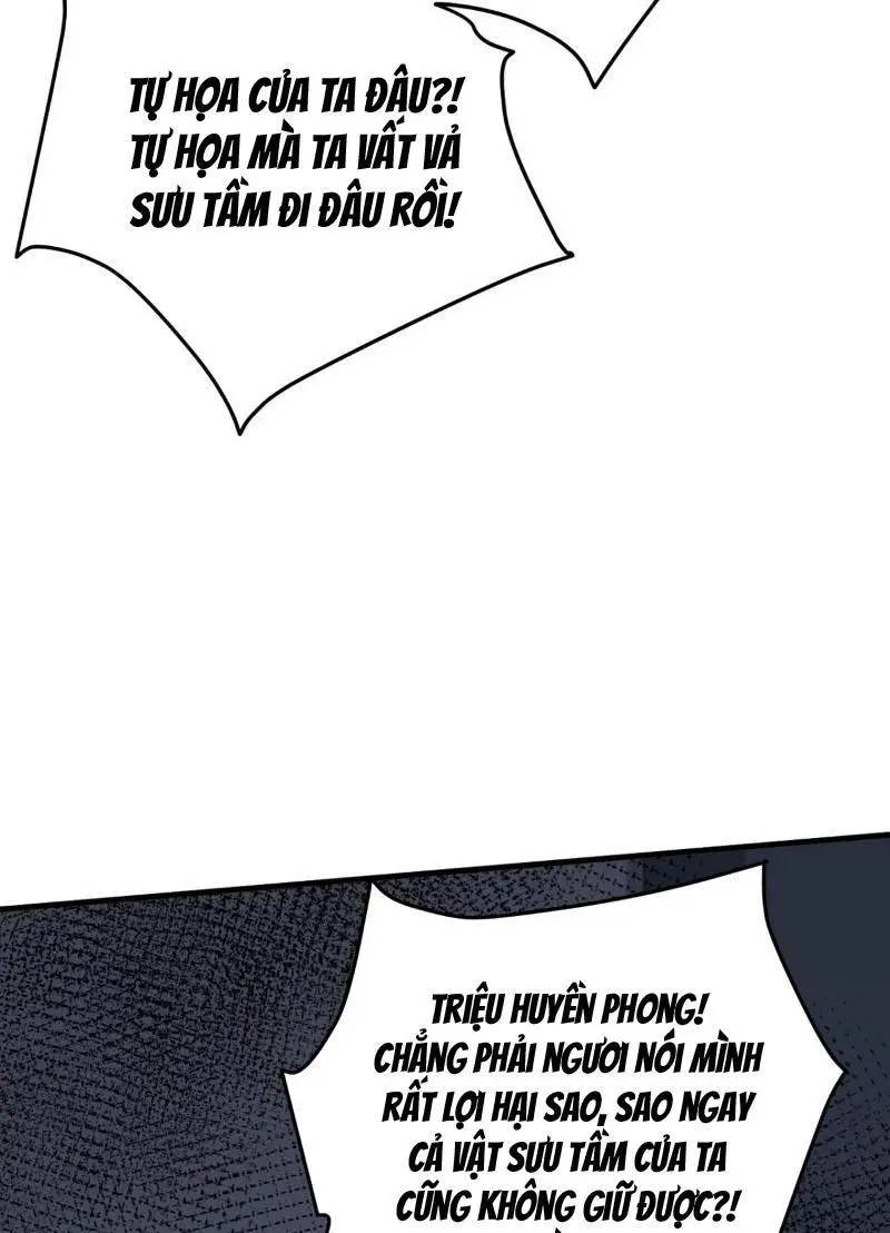 Trấn Quốc Thần Tế - Chapter 199 - Page 24