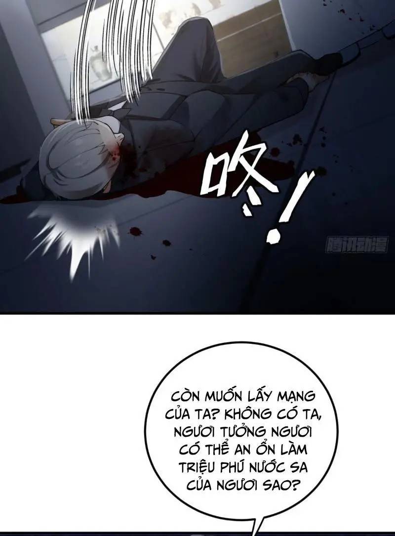 Trấn Quốc Thần Tế - Chapter 199 - Page 33