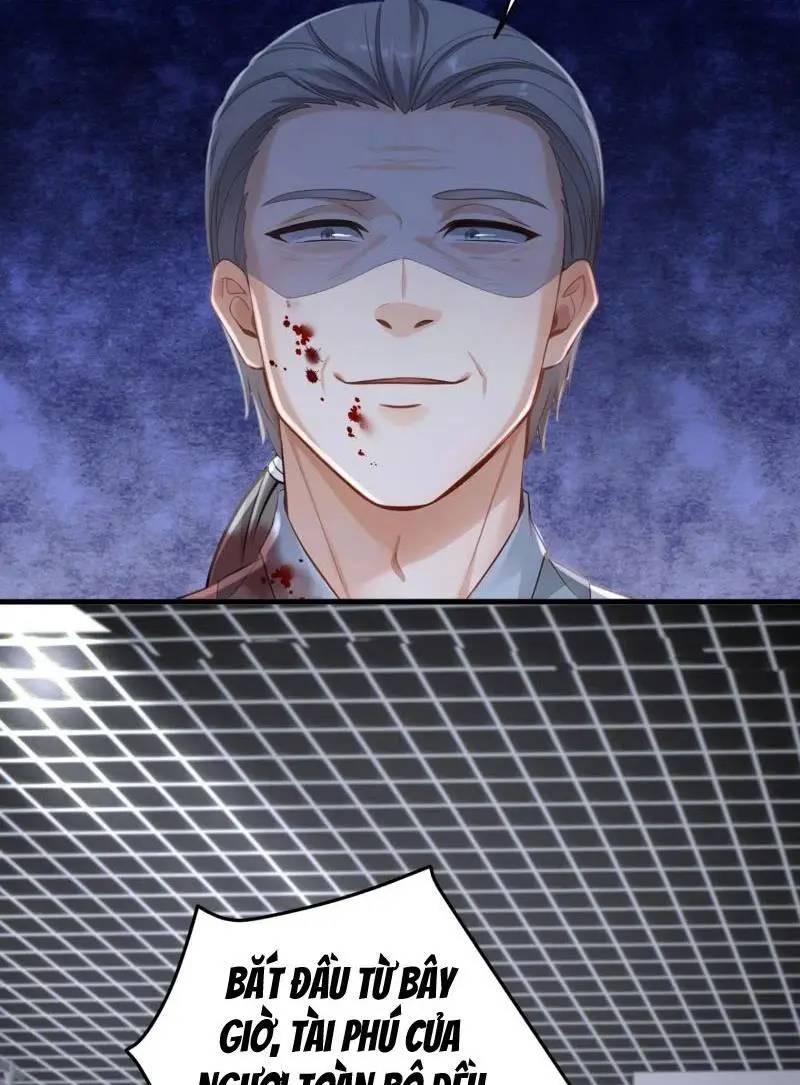 Trấn Quốc Thần Tế - Chapter 199 - Page 34