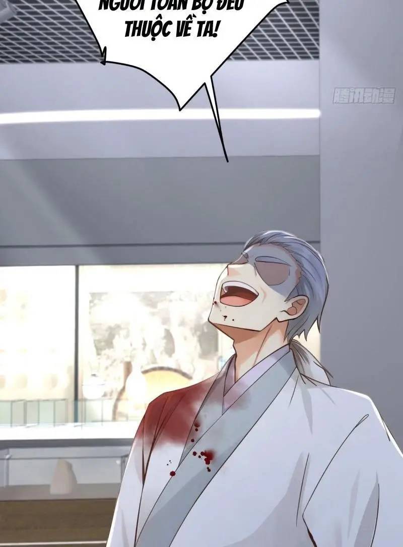 Trấn Quốc Thần Tế - Chapter 199 - Page 35