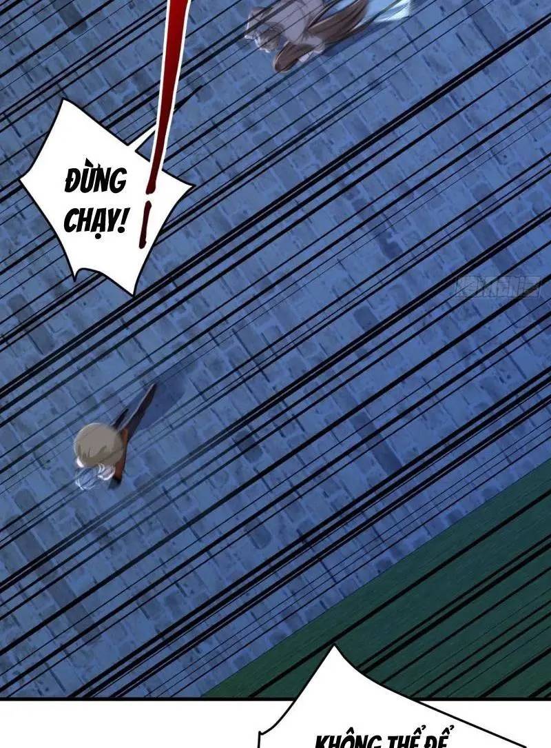 Trấn Quốc Thần Tế - Chapter 199 - Page 39