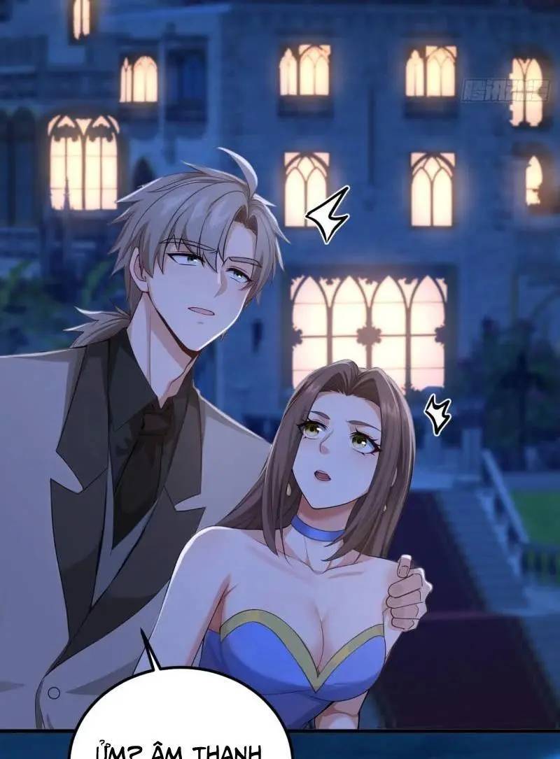 Trấn Quốc Thần Tế - Chapter 199 - Page 44