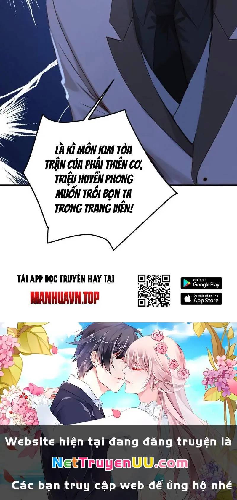 Trấn Quốc Thần Tế - Chapter 199 - Page 53