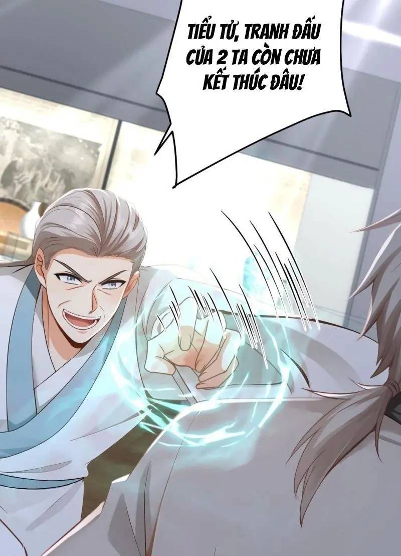 Trấn Quốc Thần Tế - Chapter 199 - Page 6