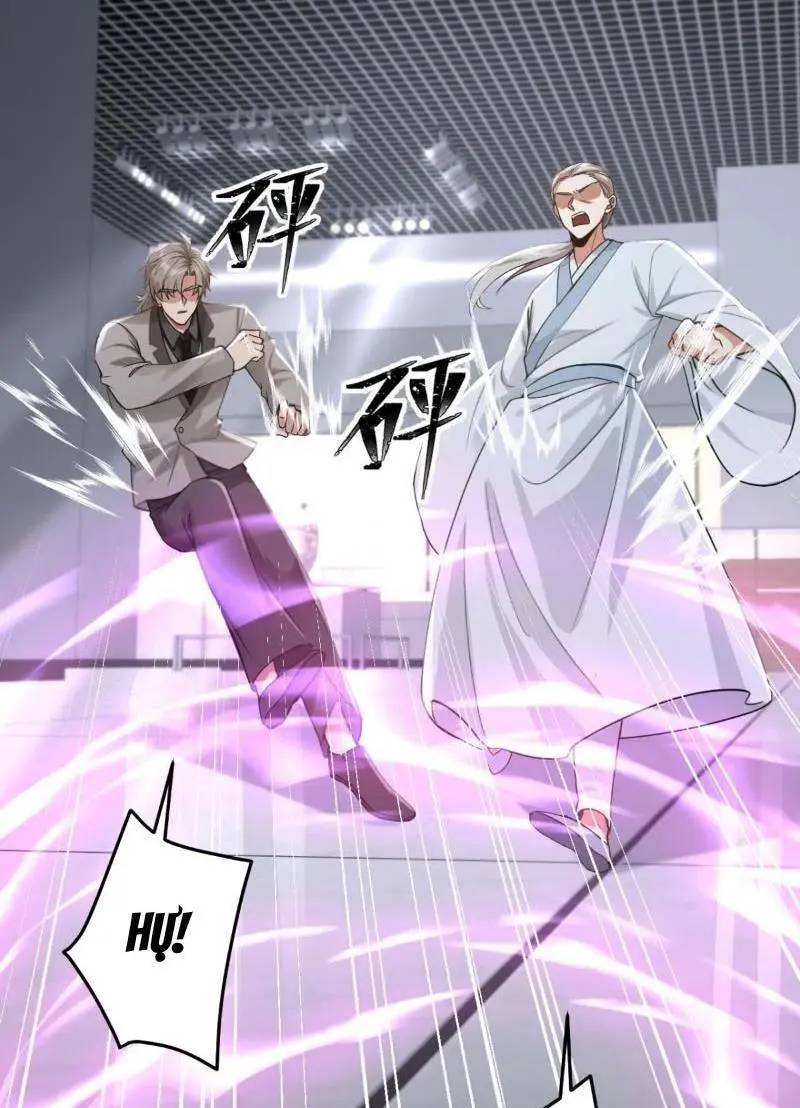 Trấn Quốc Thần Tế - Chapter 199 - Page 9